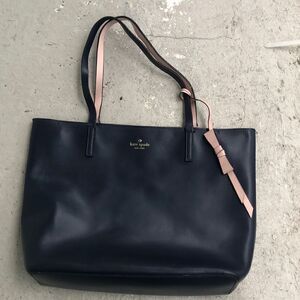 Kate spade tote